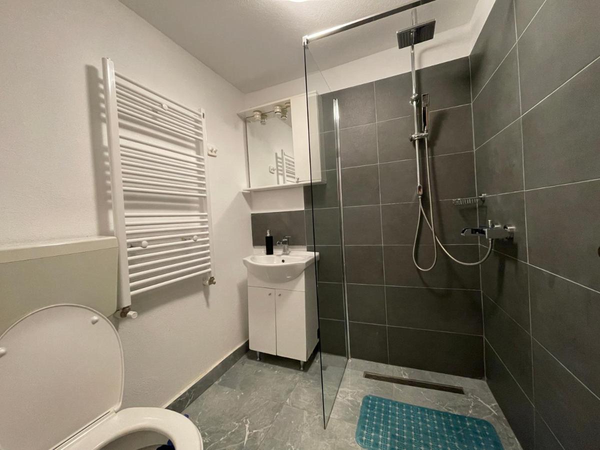Villa Casa Lupilor Transfagarasan à Căpăţîneni-Ungureni Extérieur photo