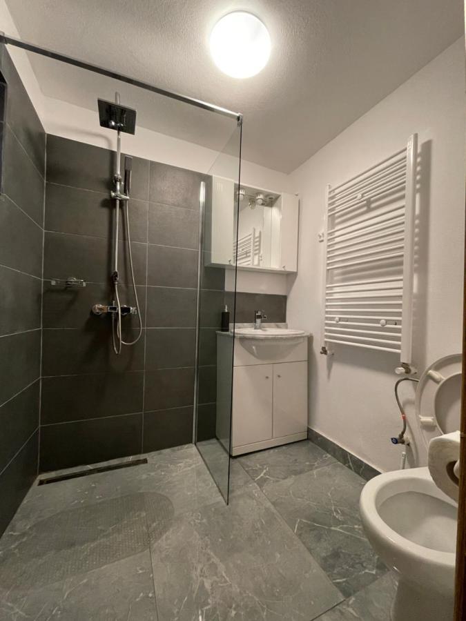 Villa Casa Lupilor Transfagarasan à Căpăţîneni-Ungureni Extérieur photo