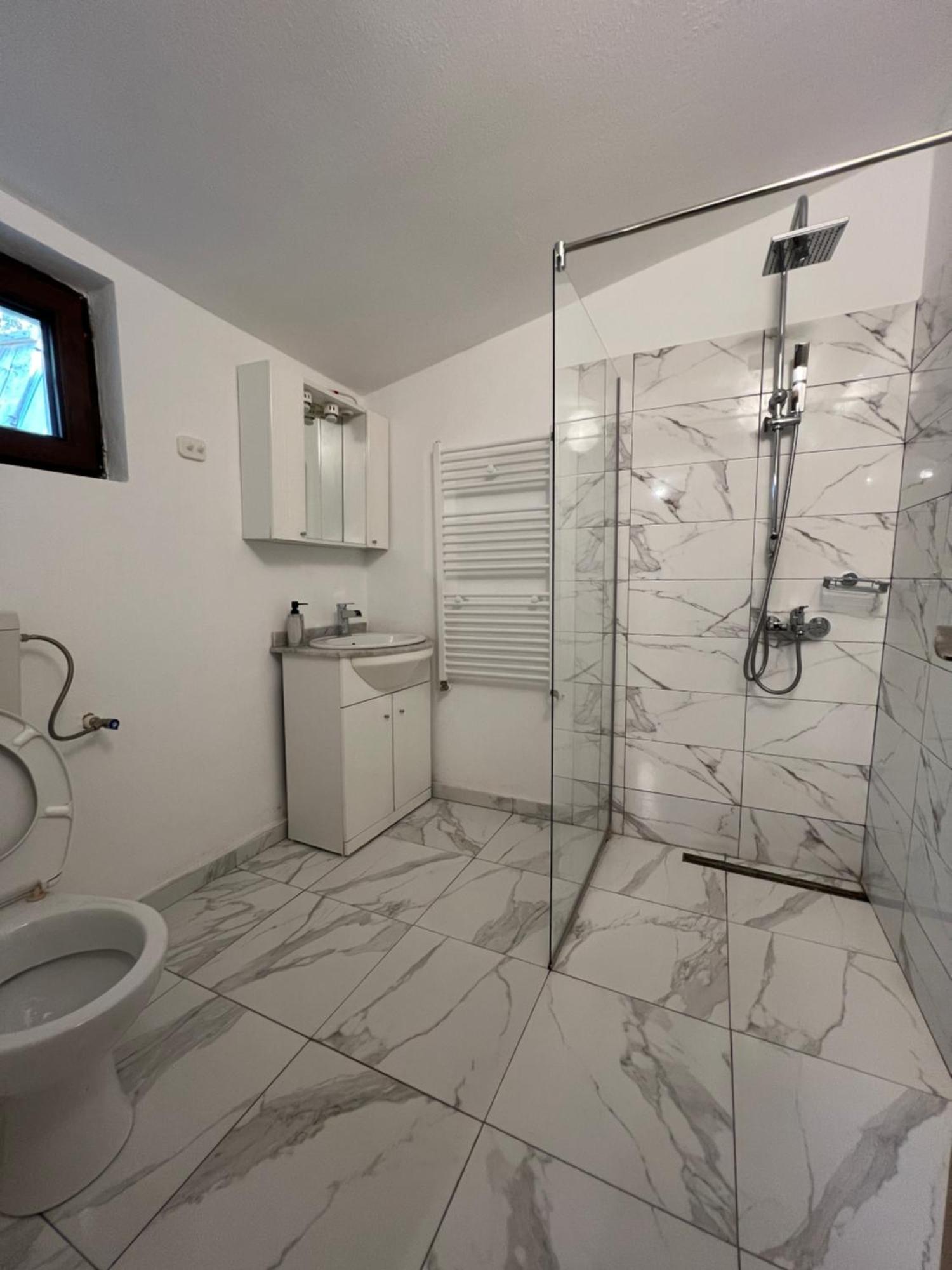 Villa Casa Lupilor Transfagarasan à Căpăţîneni-Ungureni Extérieur photo